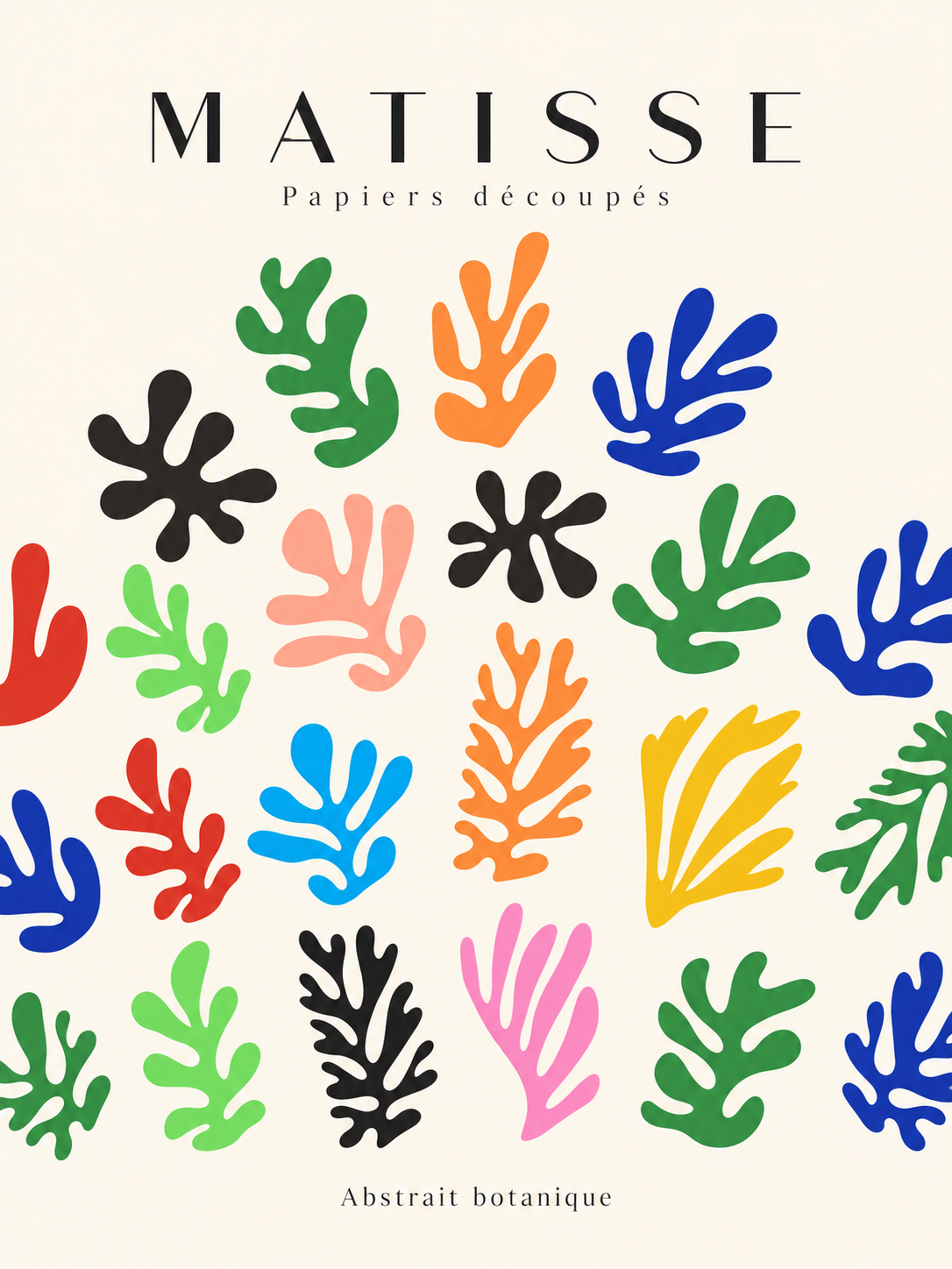 Matisse #24