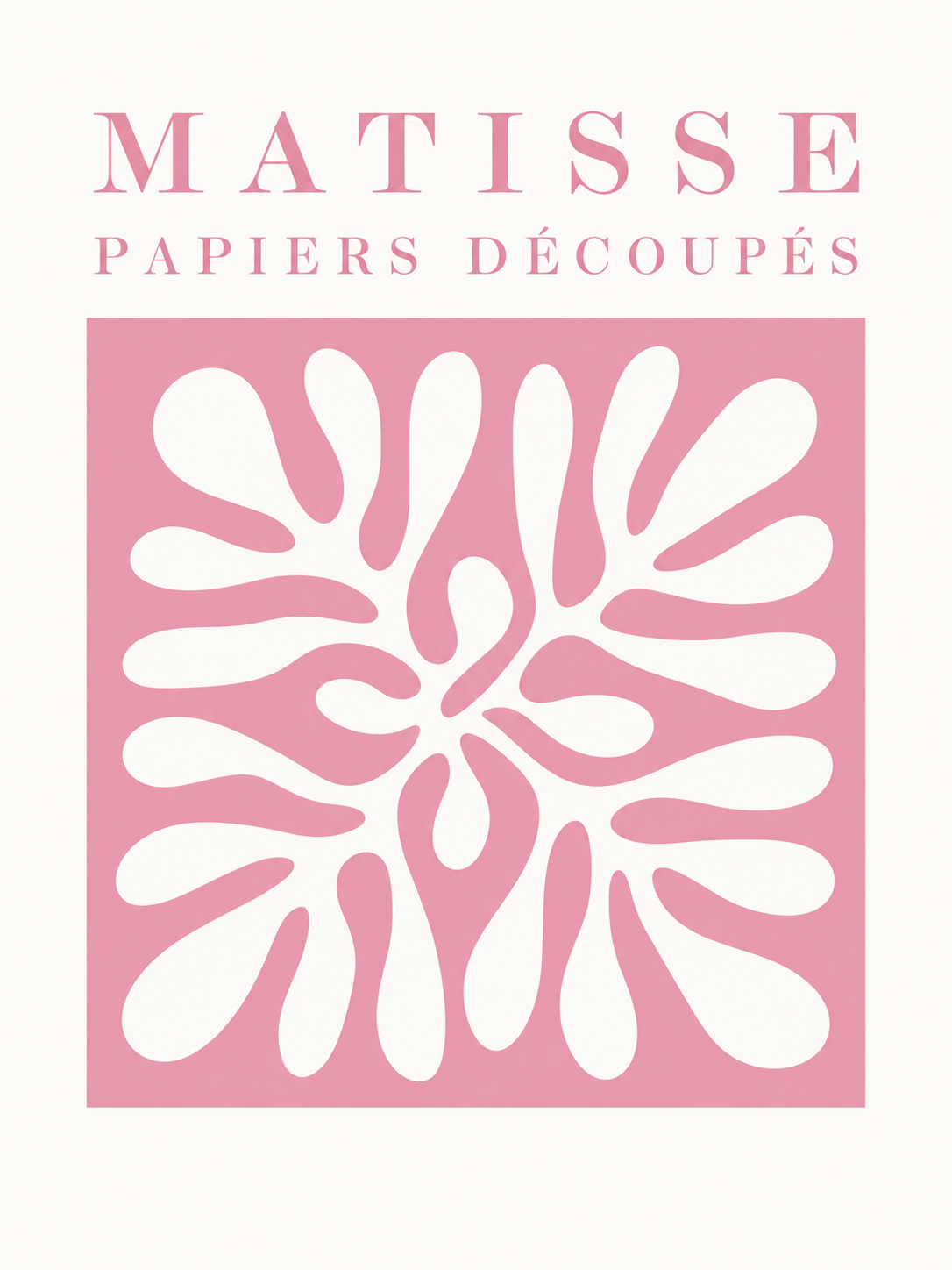 Matisse #240