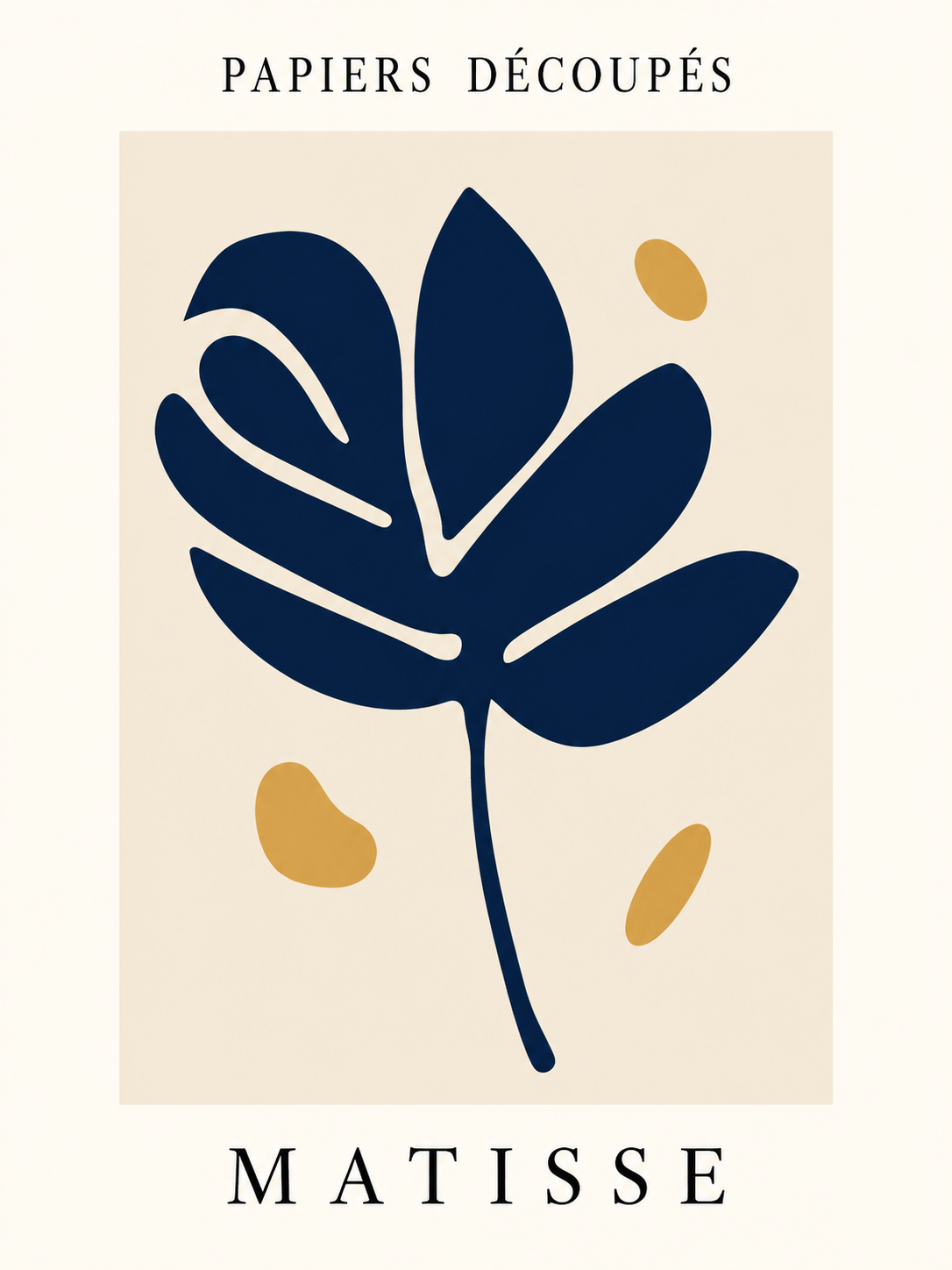 Matisse #241