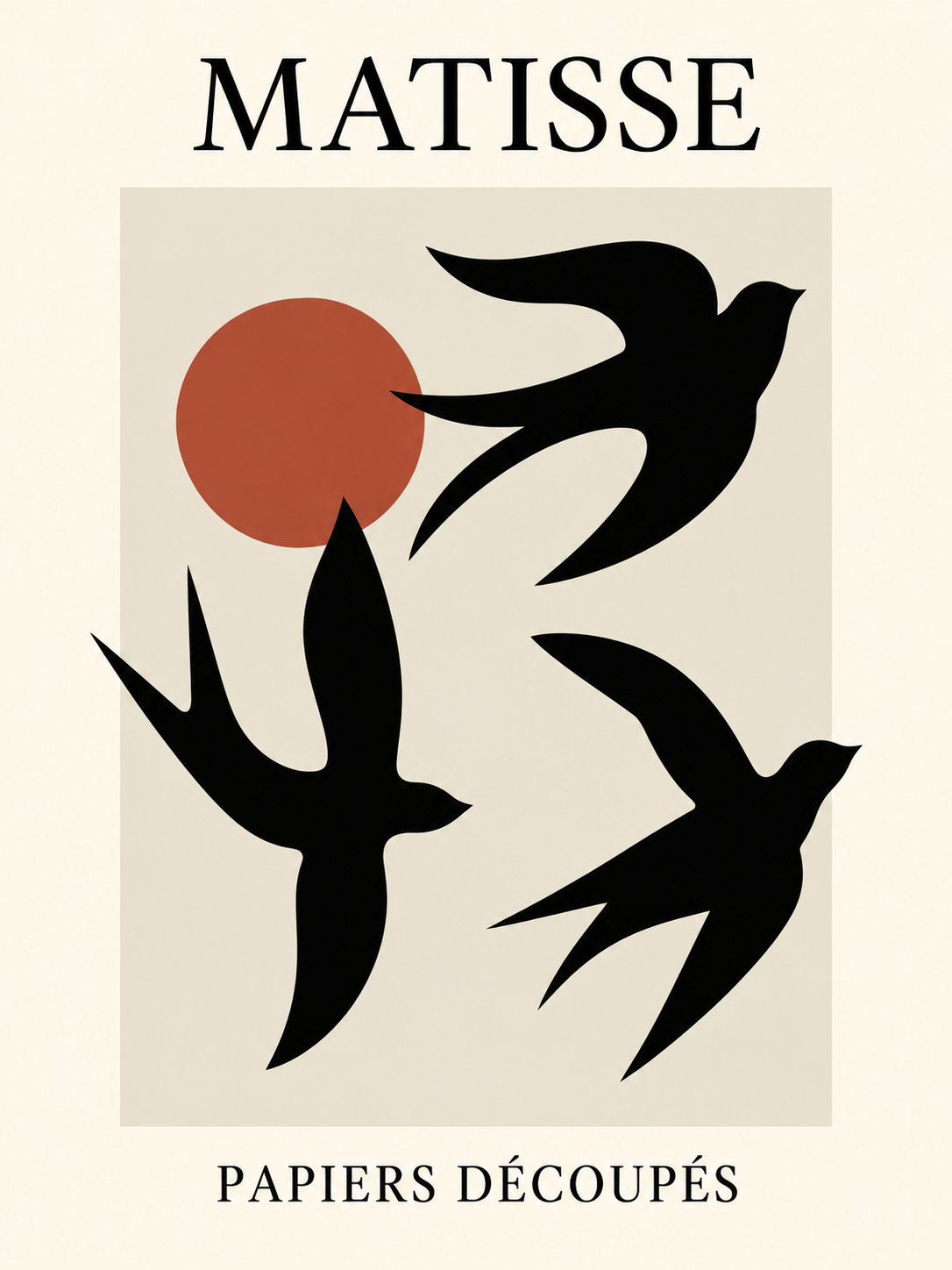 Matisse #243