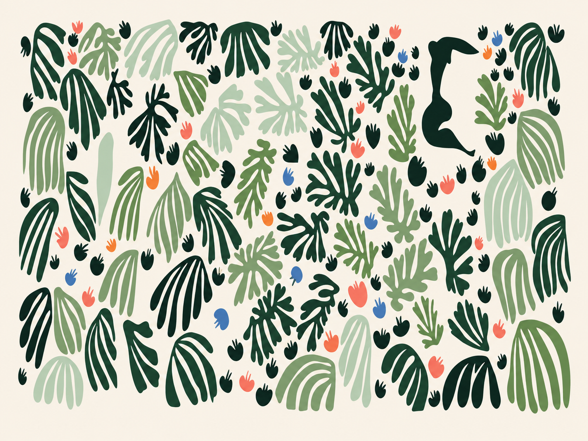 Matisse #246