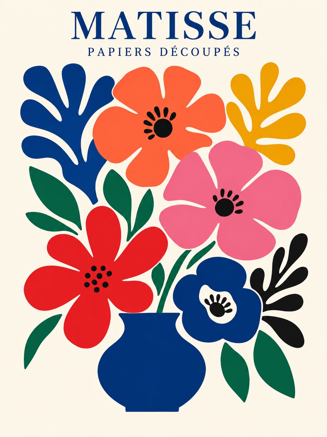 Matisse #254