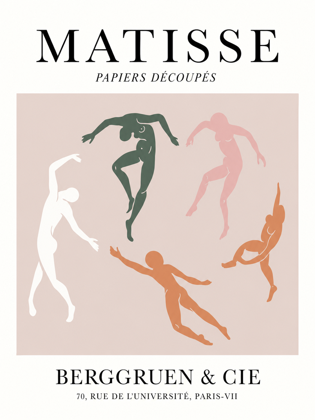 Matisse #257
