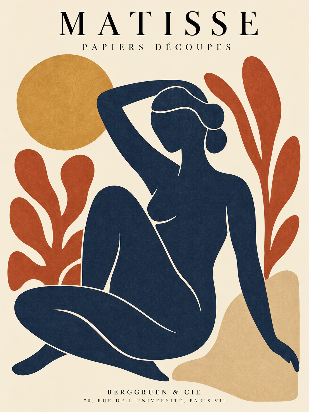 Matisse #258