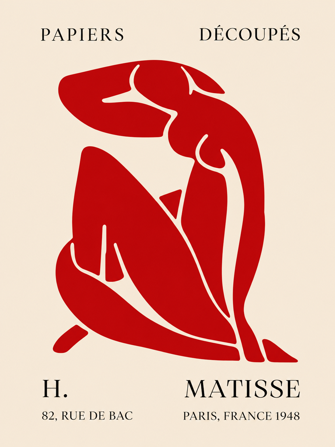Matisse #259