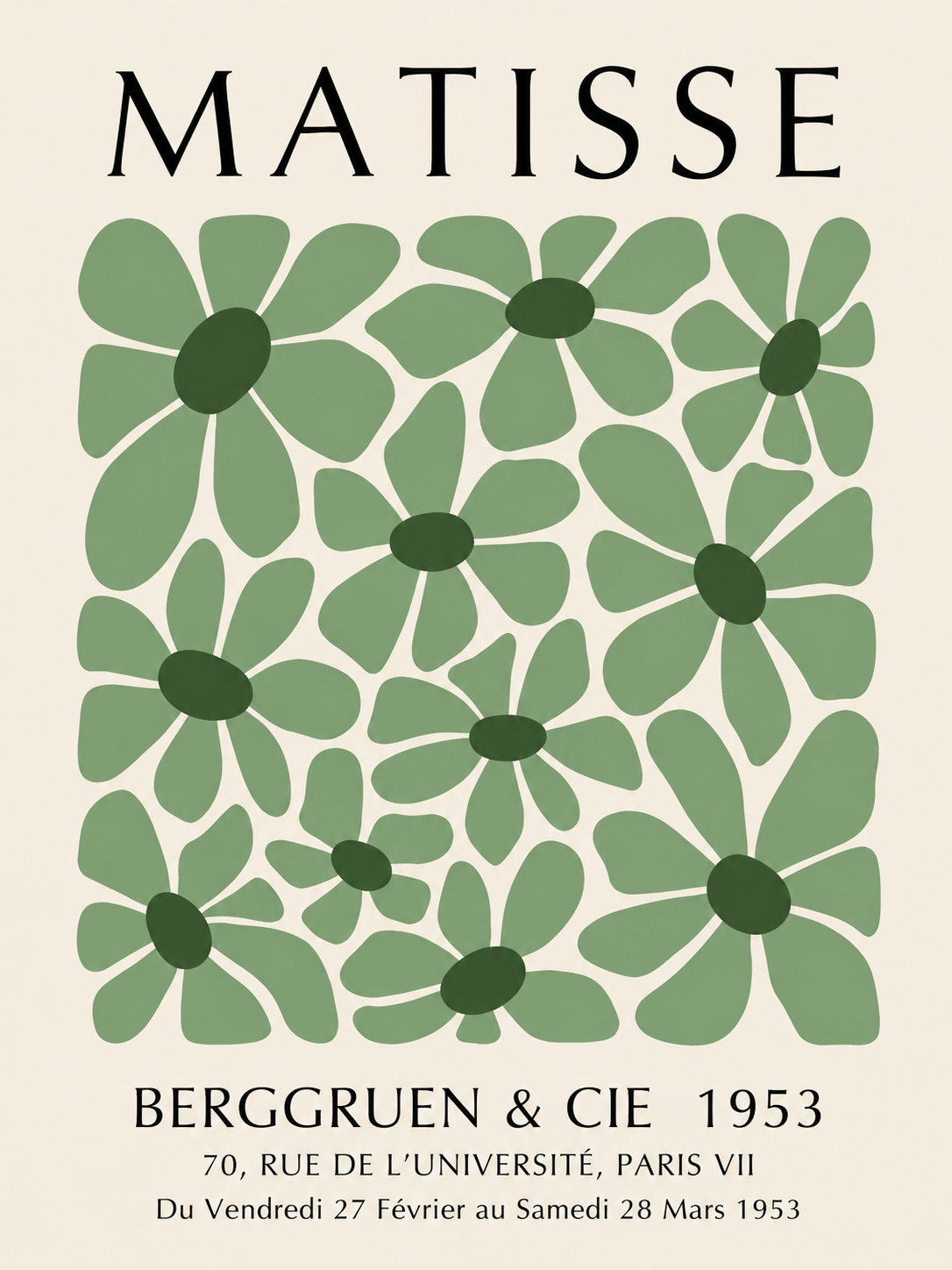 Matisse #260