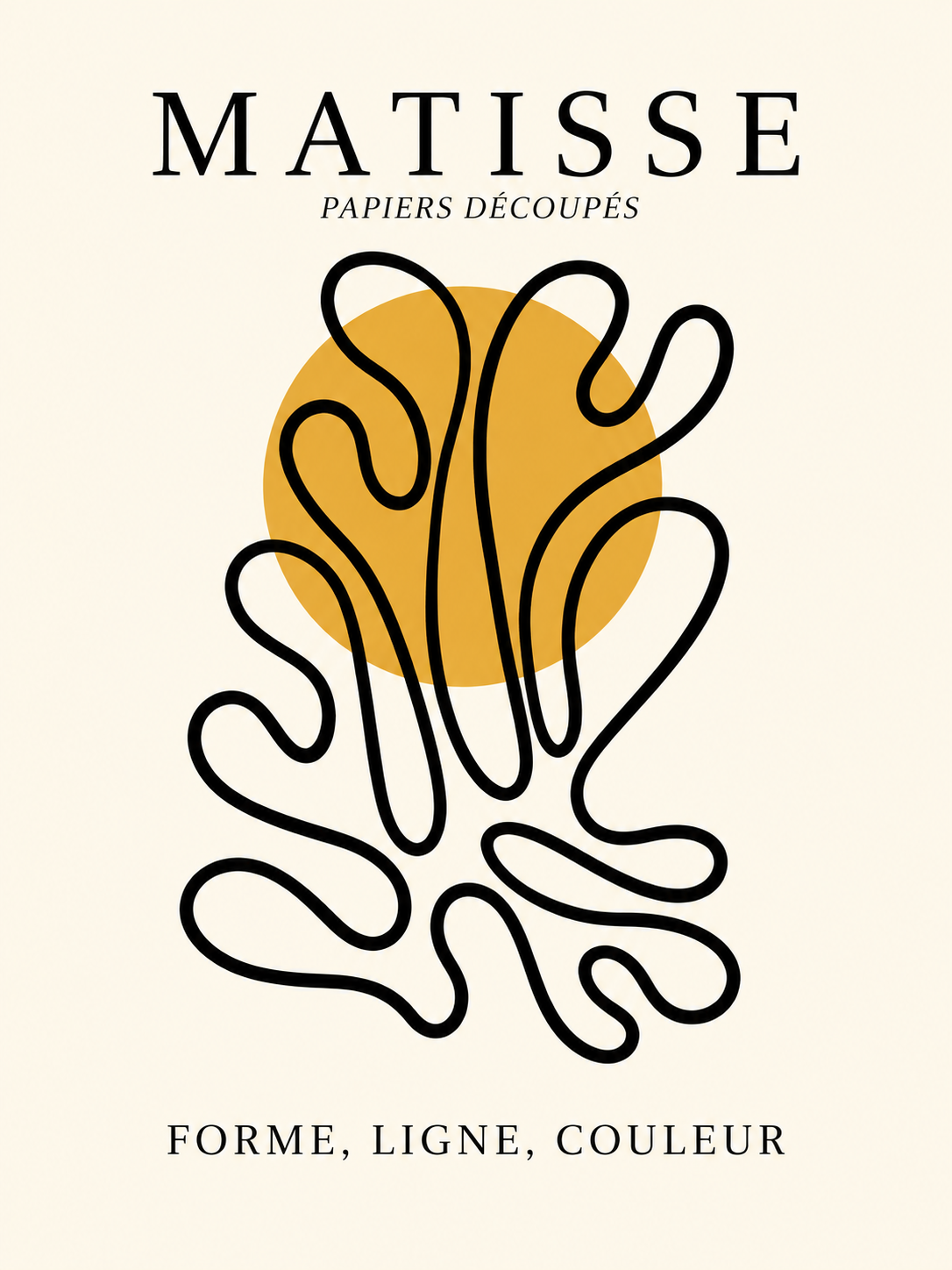 Matisse #35