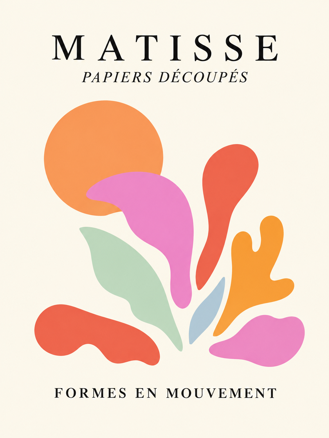 Matisse #41