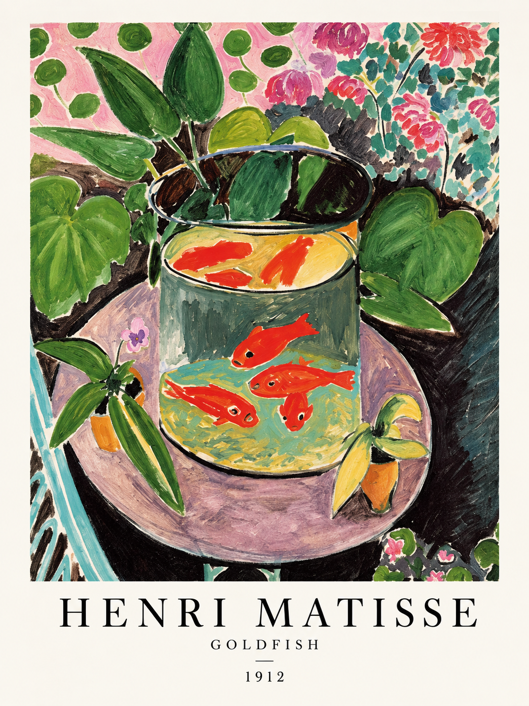 Matisse #47