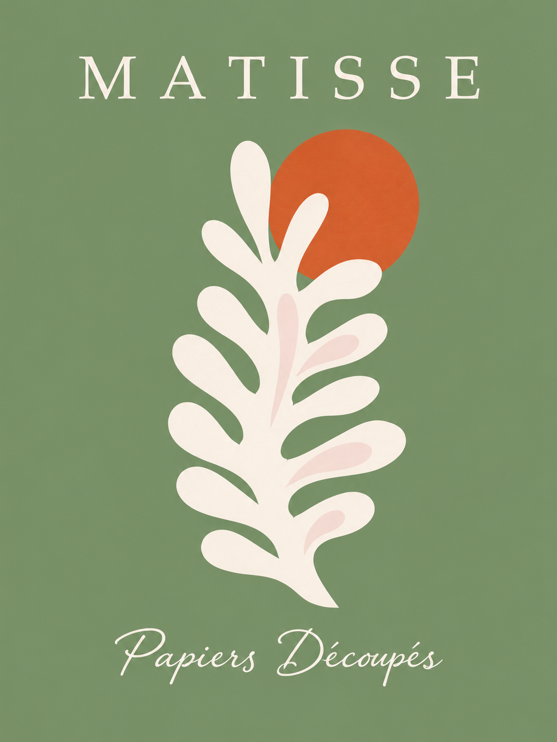Matisse #52