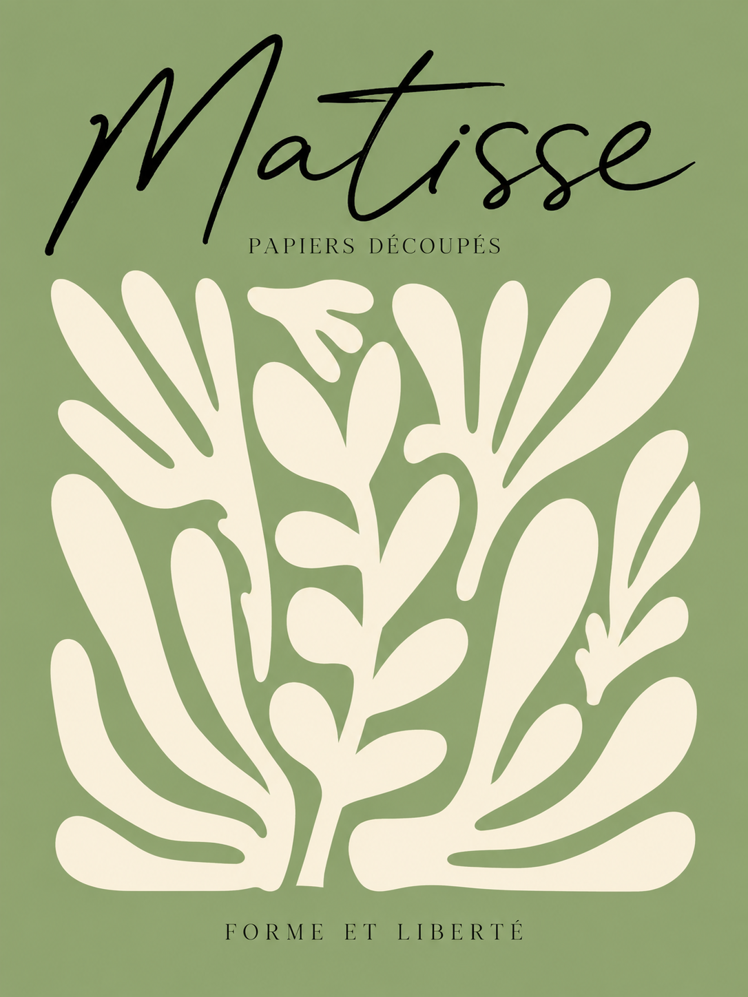 Matisse #60