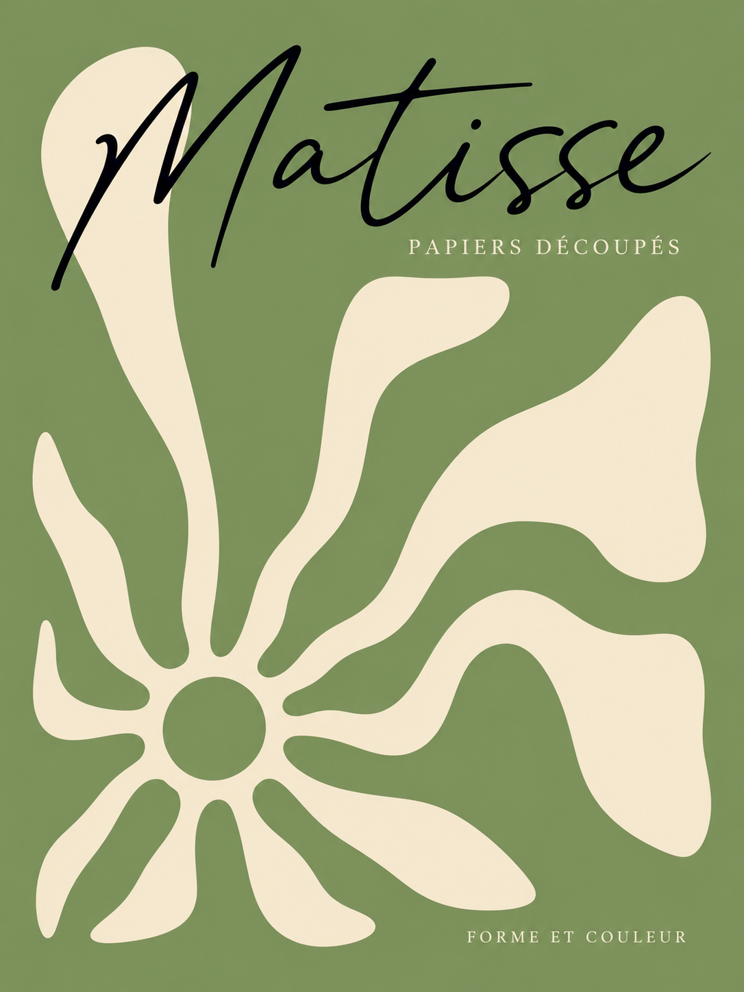 Matisse #62