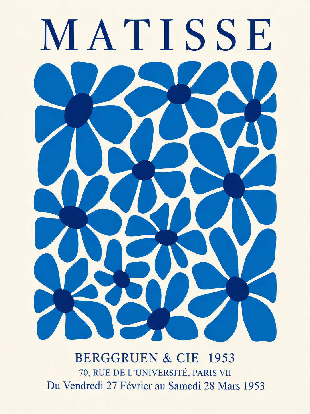 Matisse #63