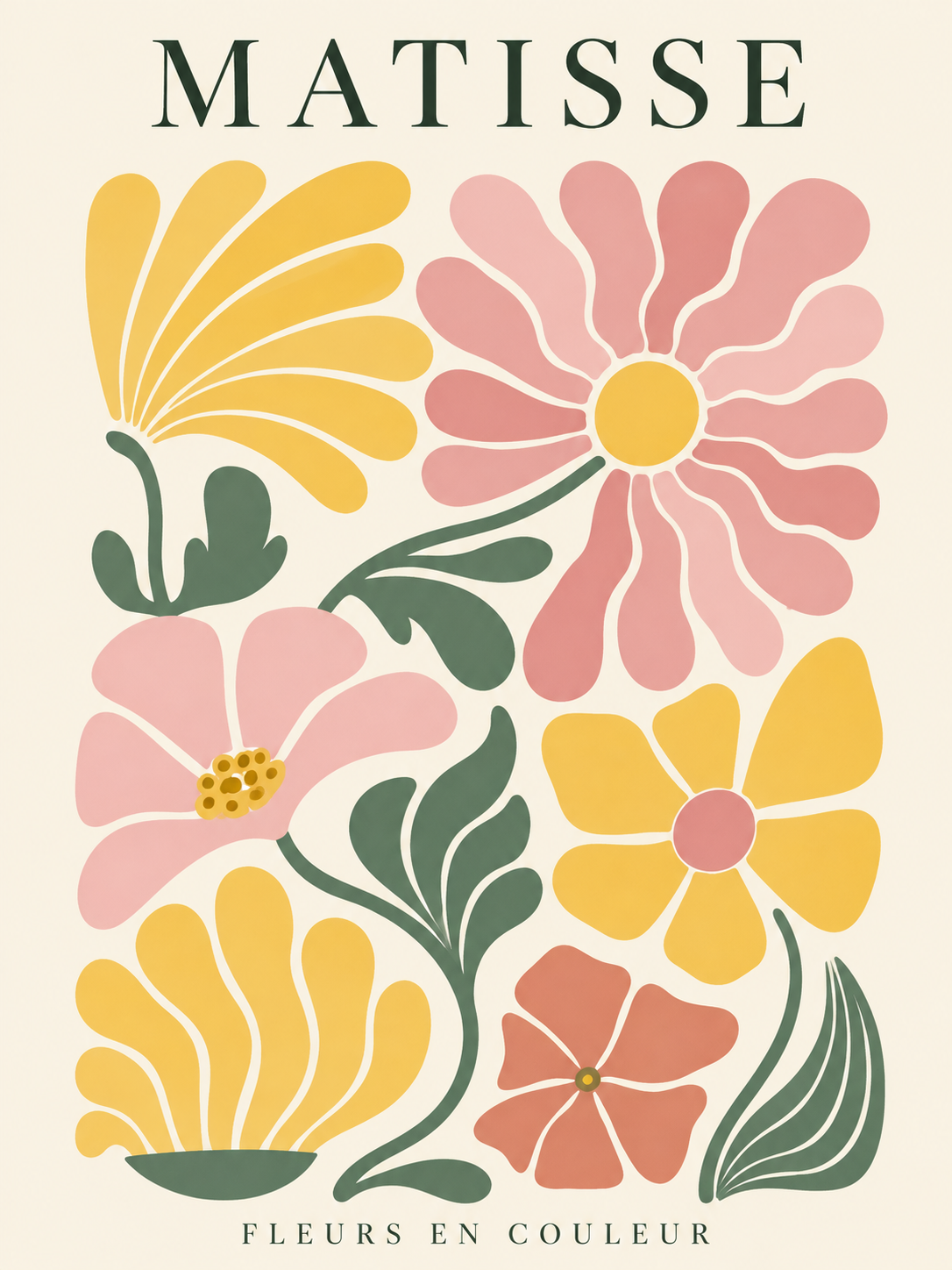 Matisse #64