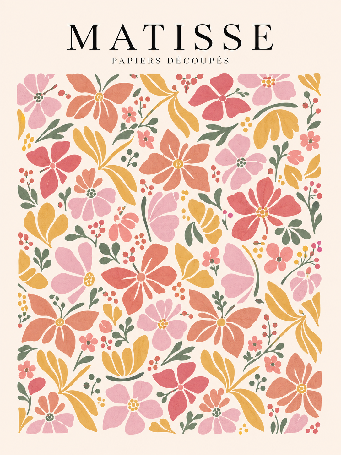 Matisse #66