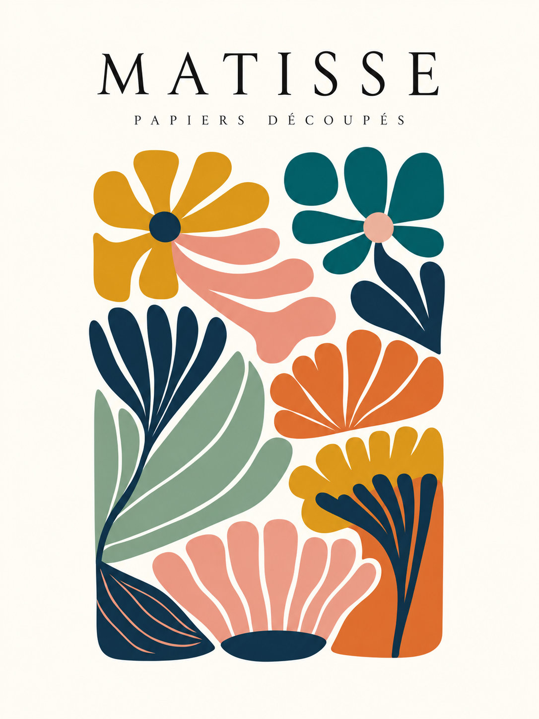 Matisse #69