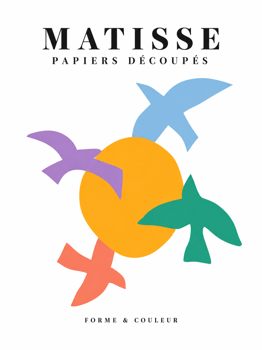 Matisse #70