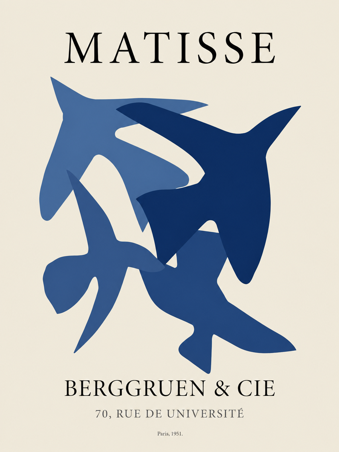 Matisse #9
