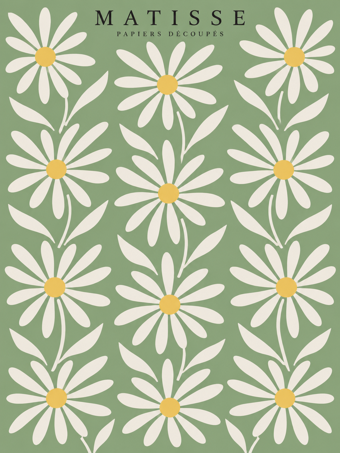 Matisse #92