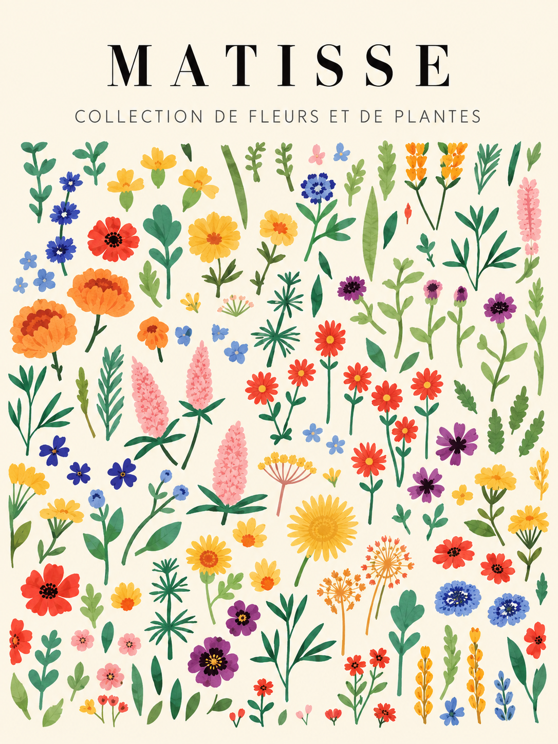 Matisse #95