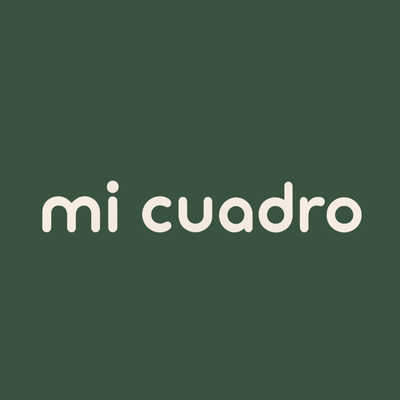 mi cuadro logo