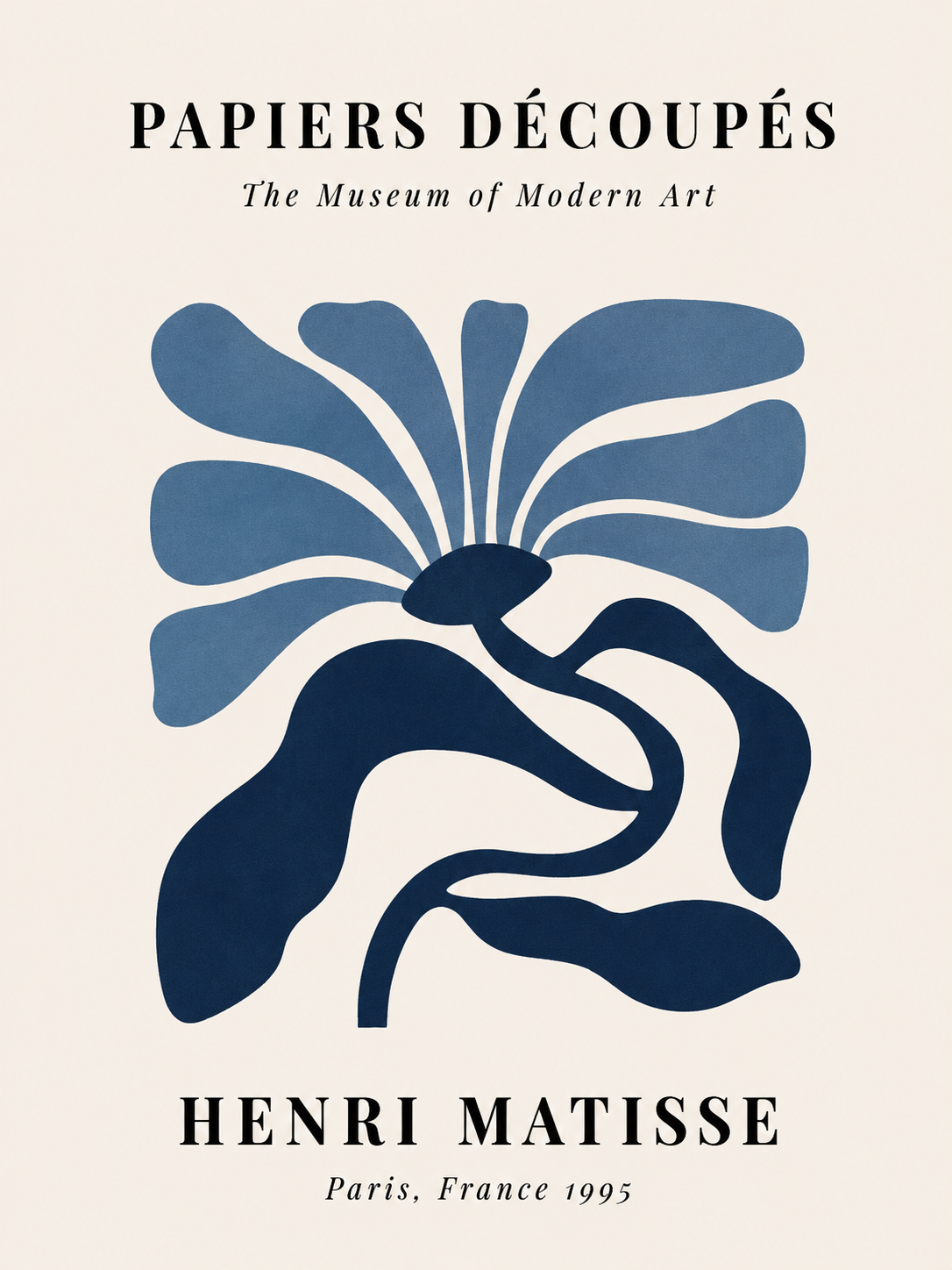Matisse #8 I