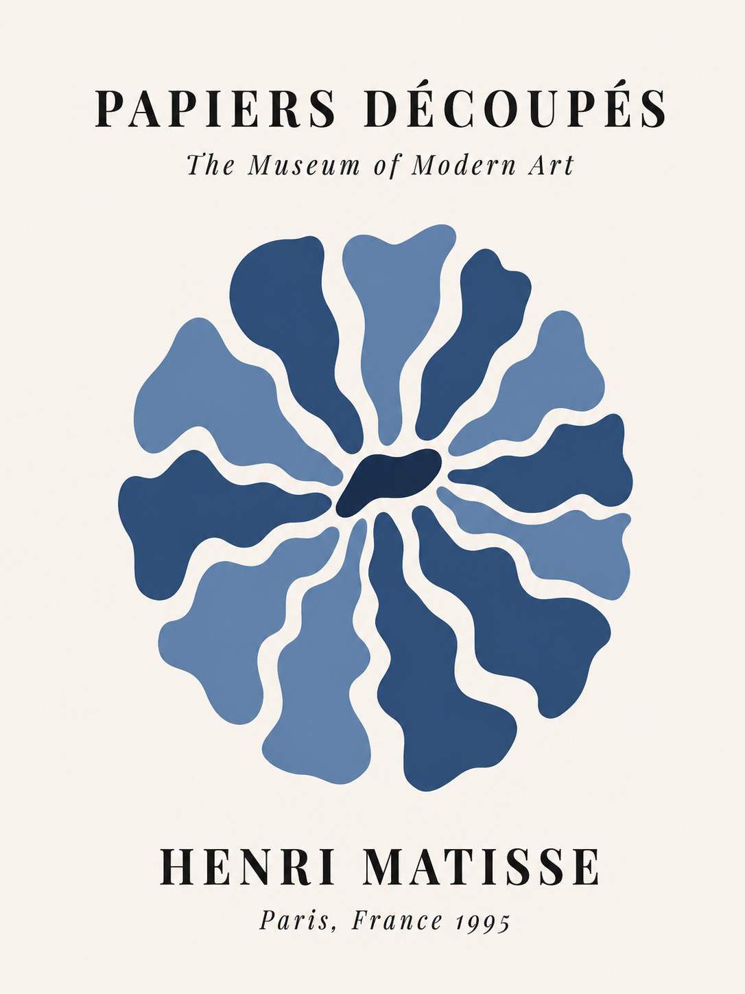 Matisse #8 II