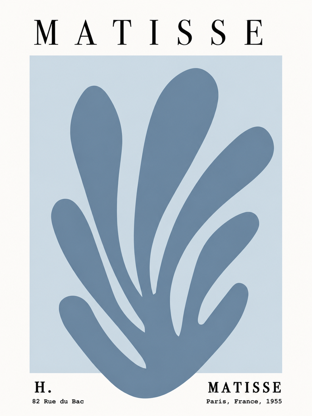 Set de 3 Matisse #5