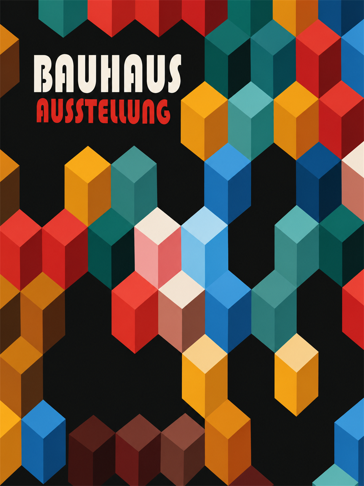 Bauhaus - mural_hexagonos_3d_bauhaus_ausstellung.png