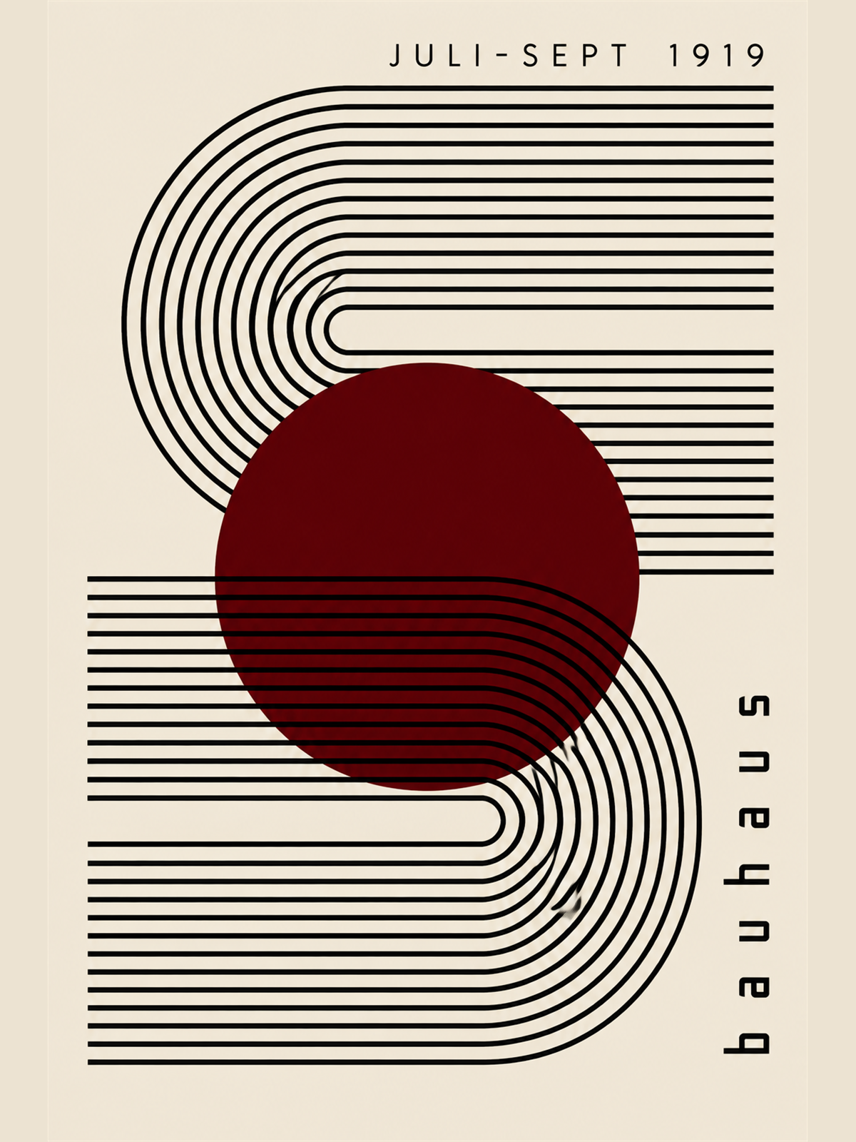 Bauhaus - mural_lineas_serpiente_circulo_bordó.png