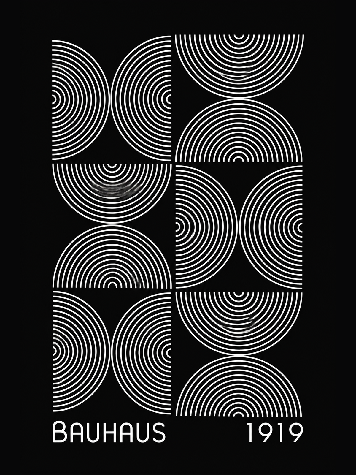 Bauhaus - mural_semicirculos_concentricos_blanco_negro.png