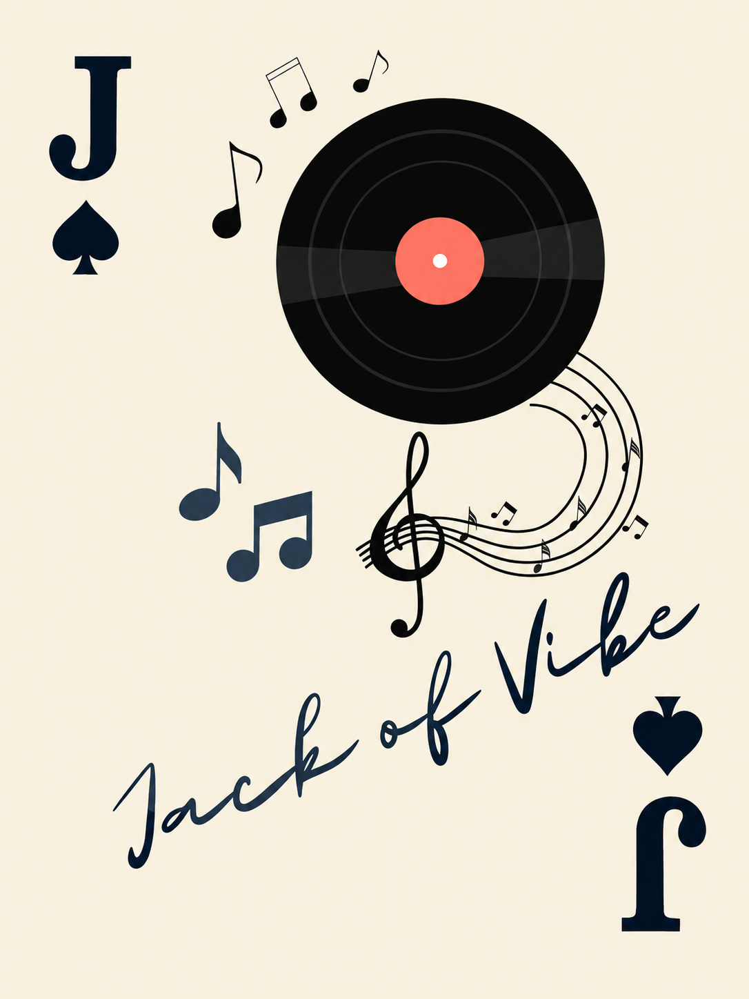Jack of Vibe