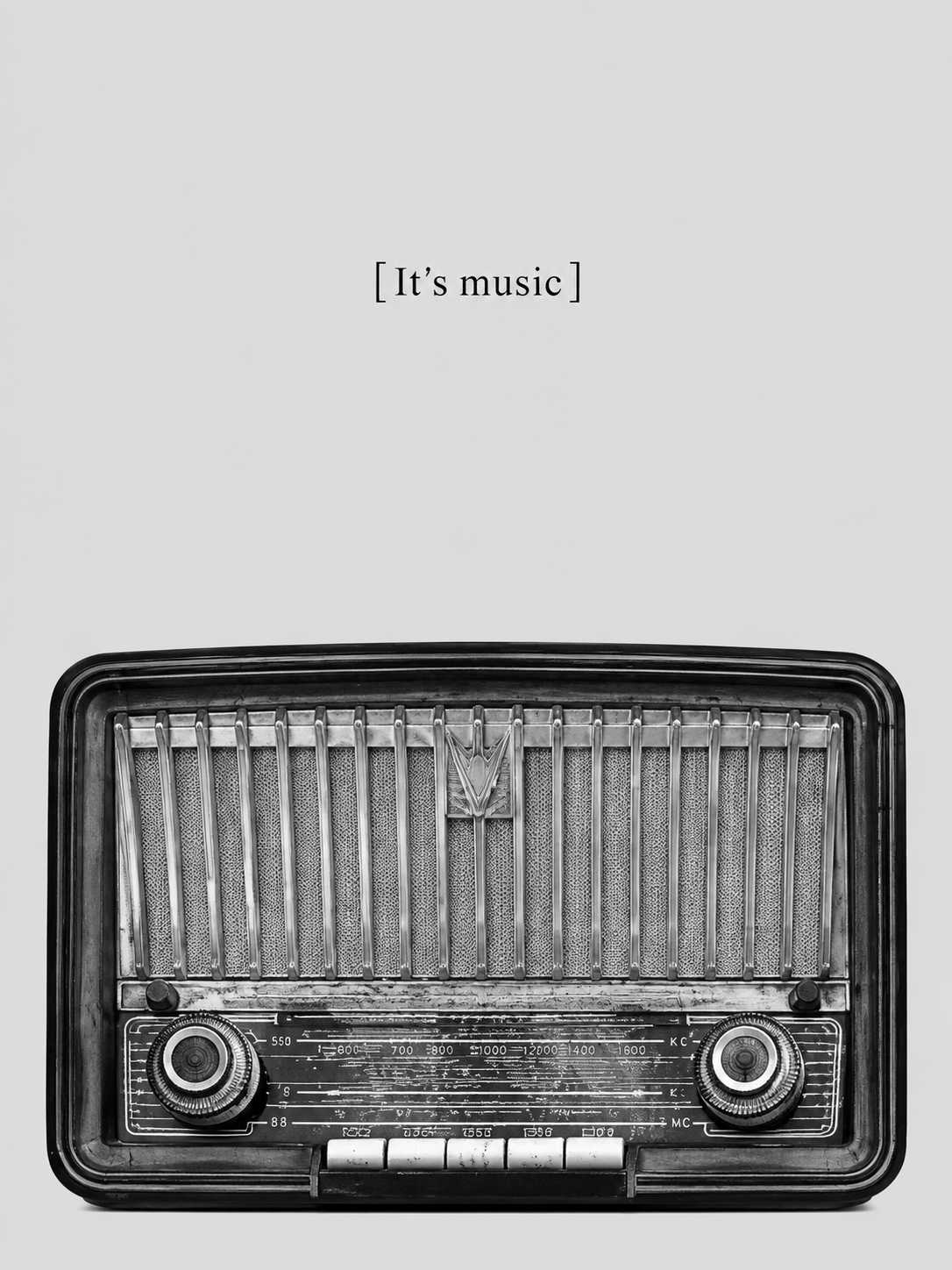 Radio Music