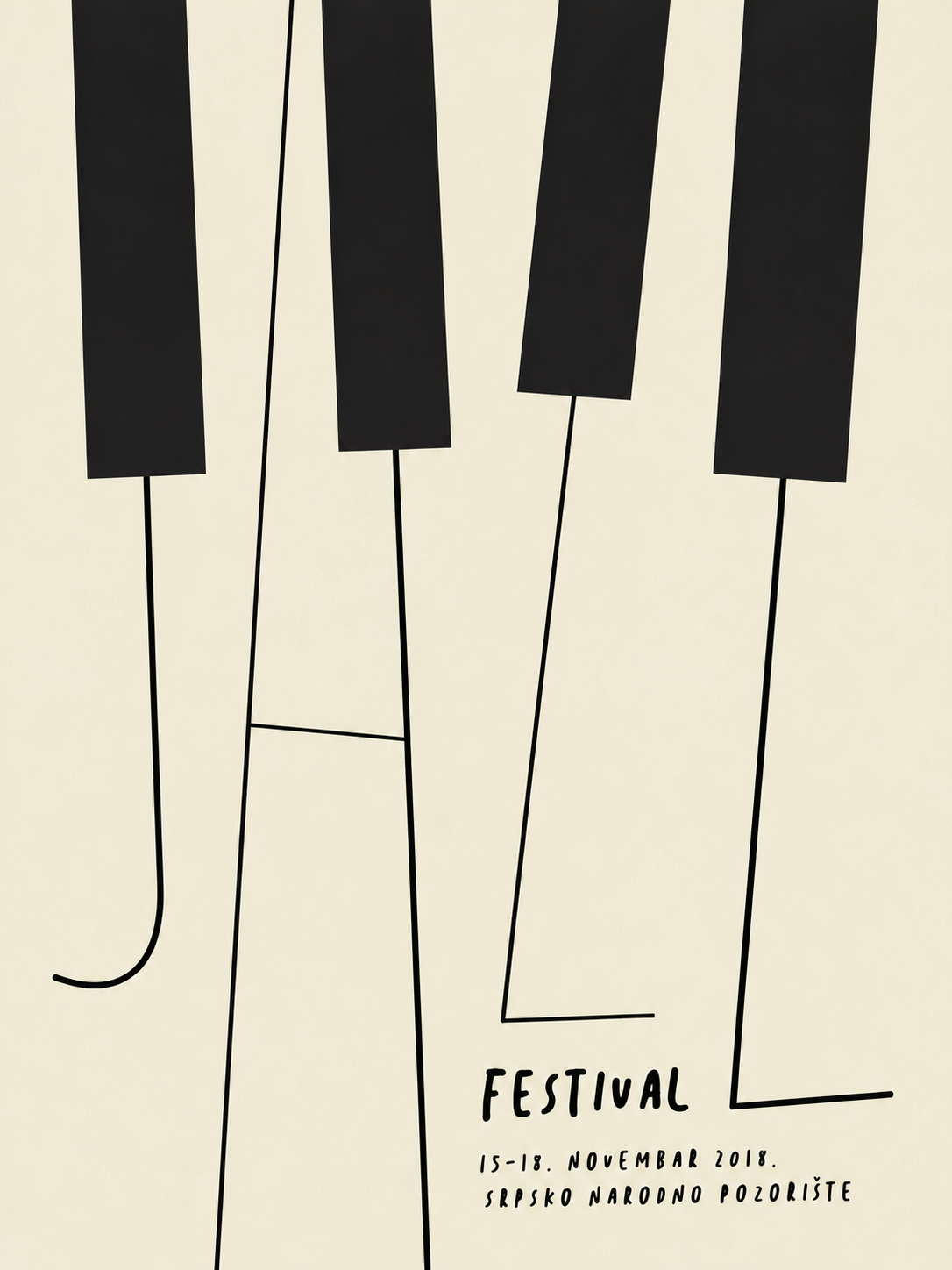 Keyboard Festival