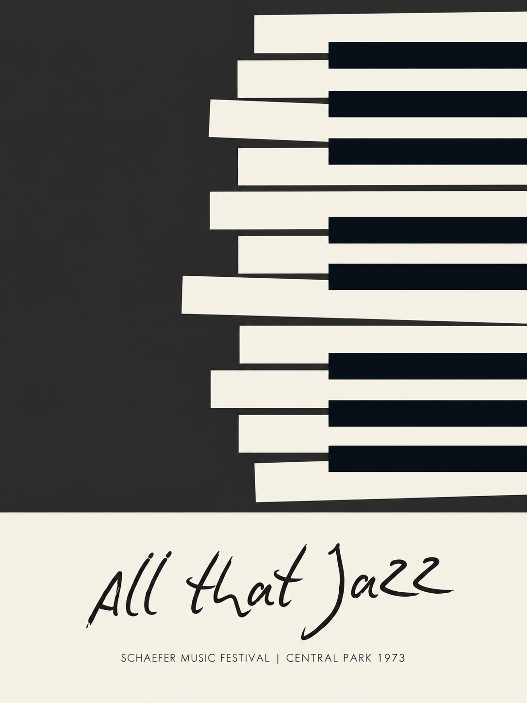 All That Jazz