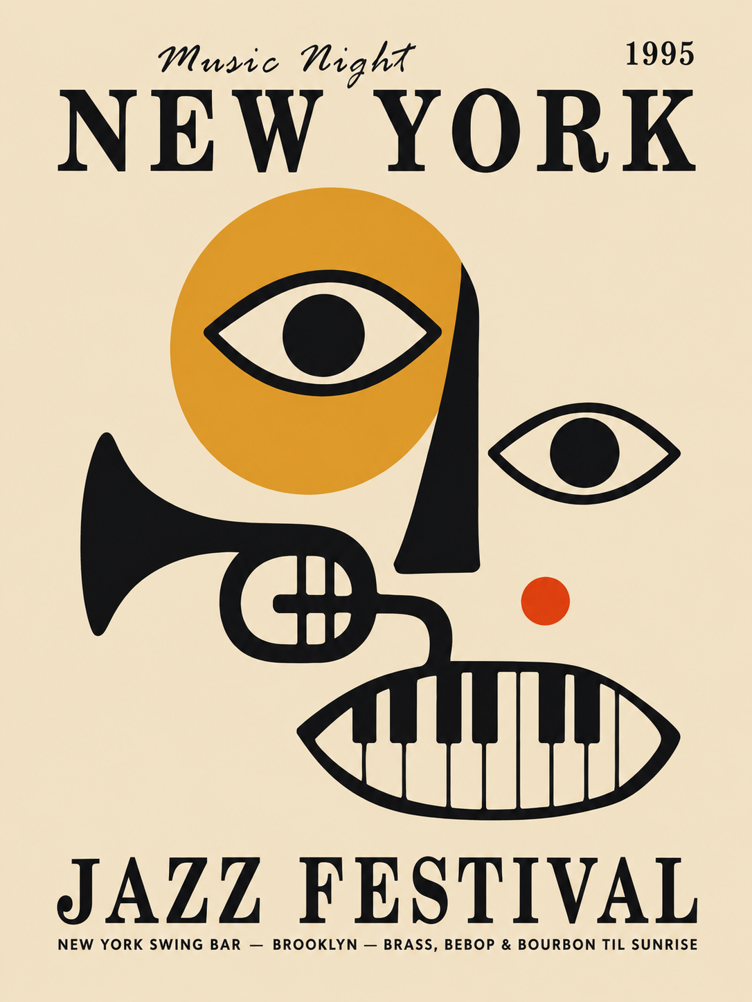 New York Jazz