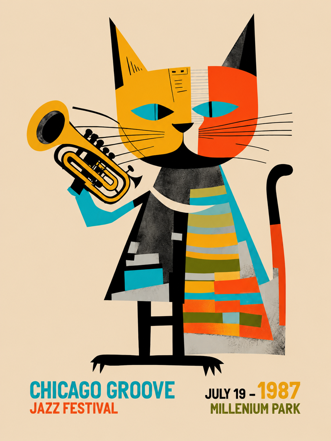 Chicago Groove