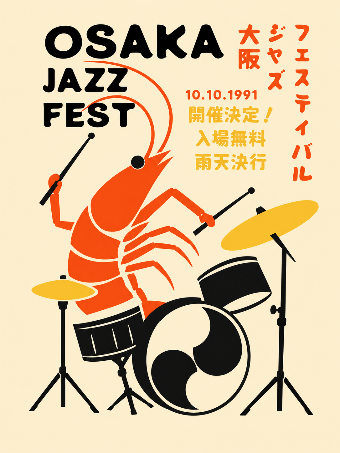 Osaka Jazz Fest