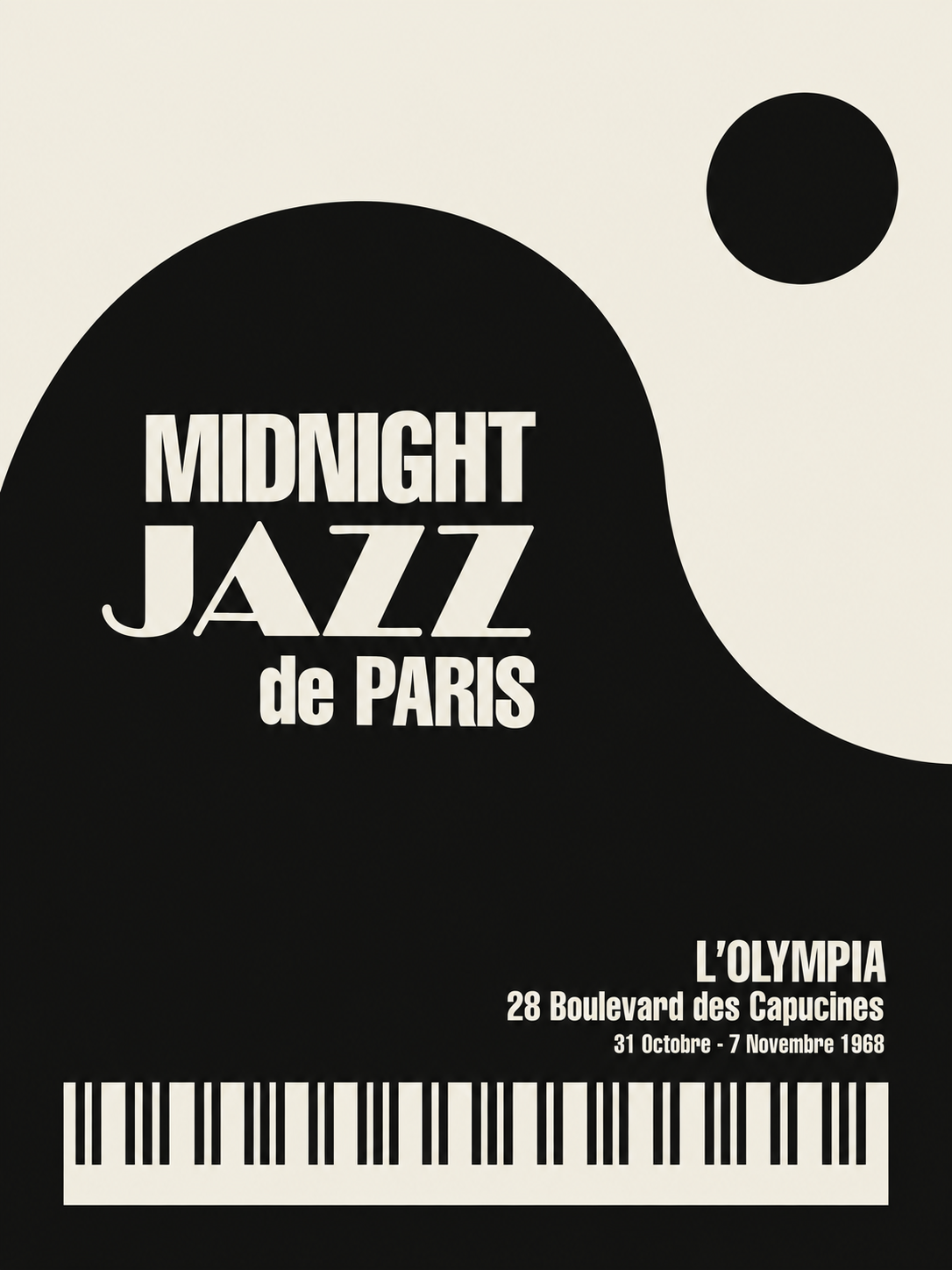 Midnight Jazz