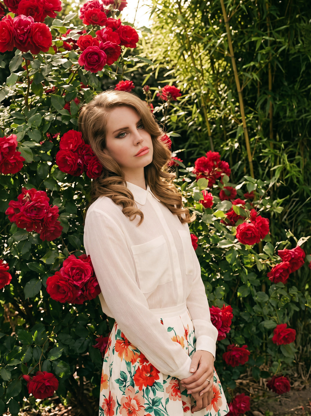 Lana Del Rey #2