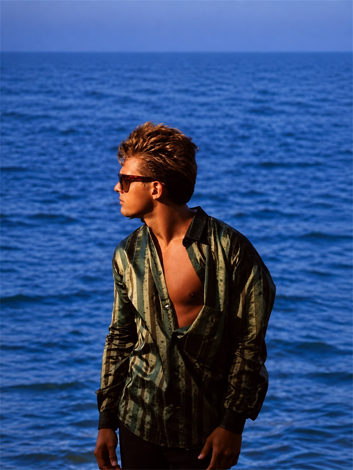 Luis Miguel #2