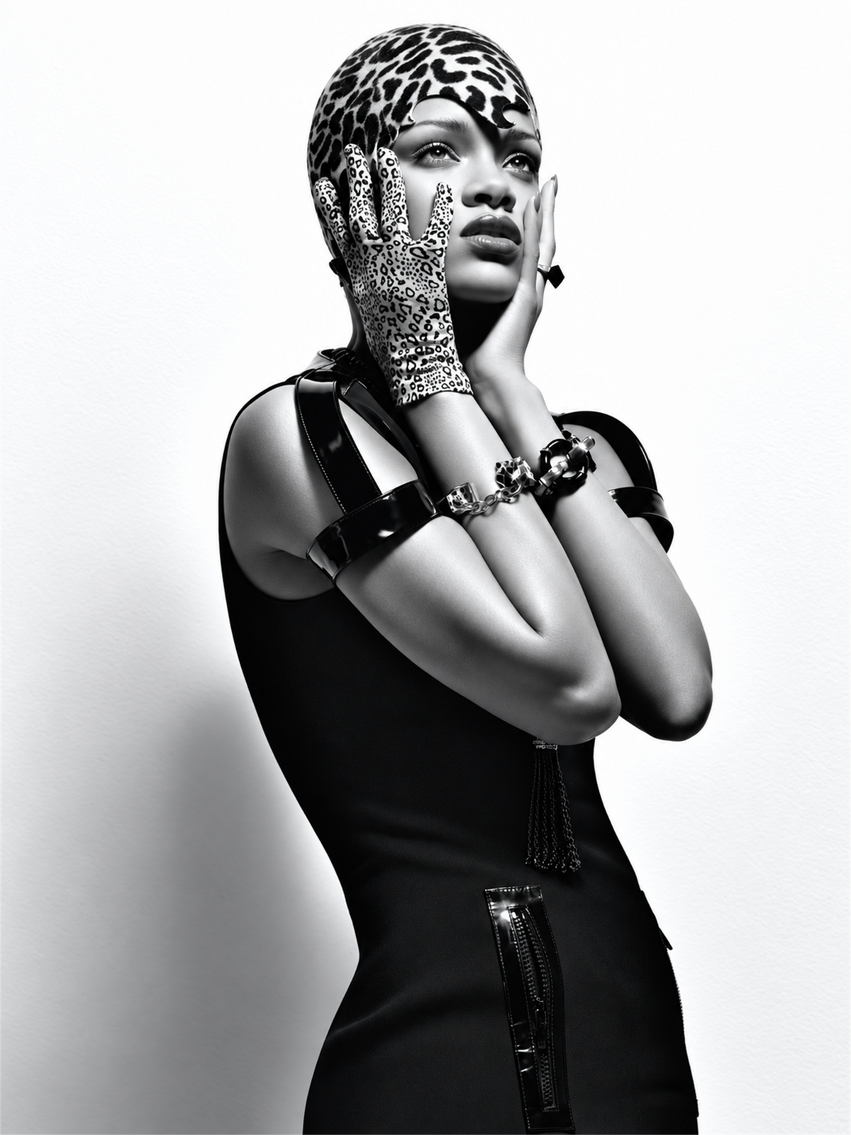 Rihanna #1