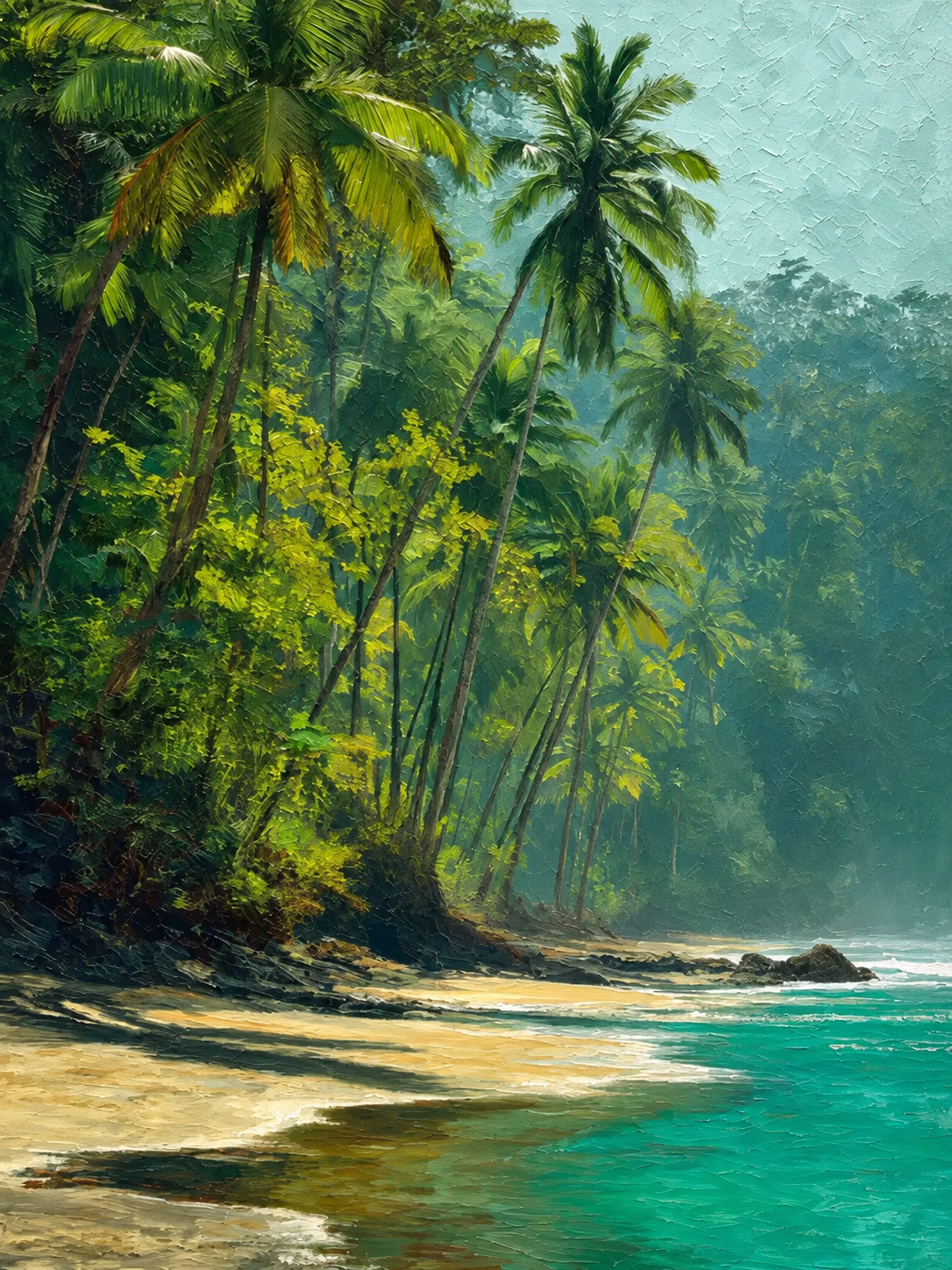 Playa Tropical II