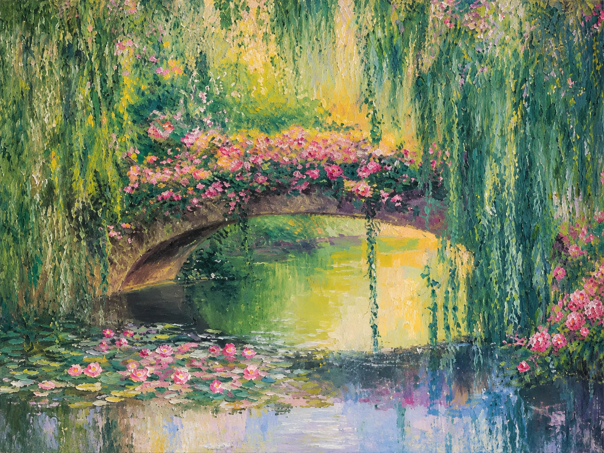 Puente de Flores