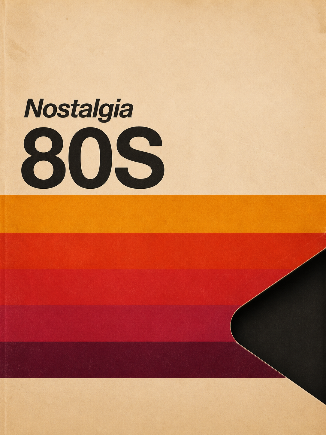 Nostalgia 80s