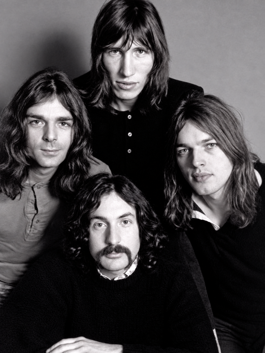 Pink Floyd #1 v2