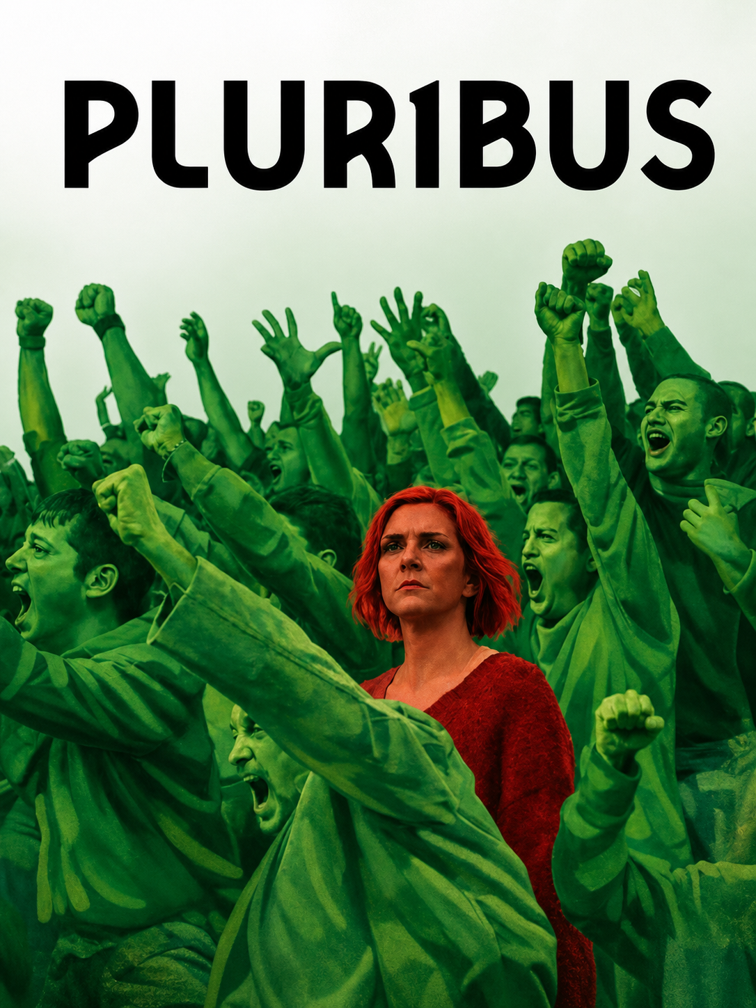 Pluribus