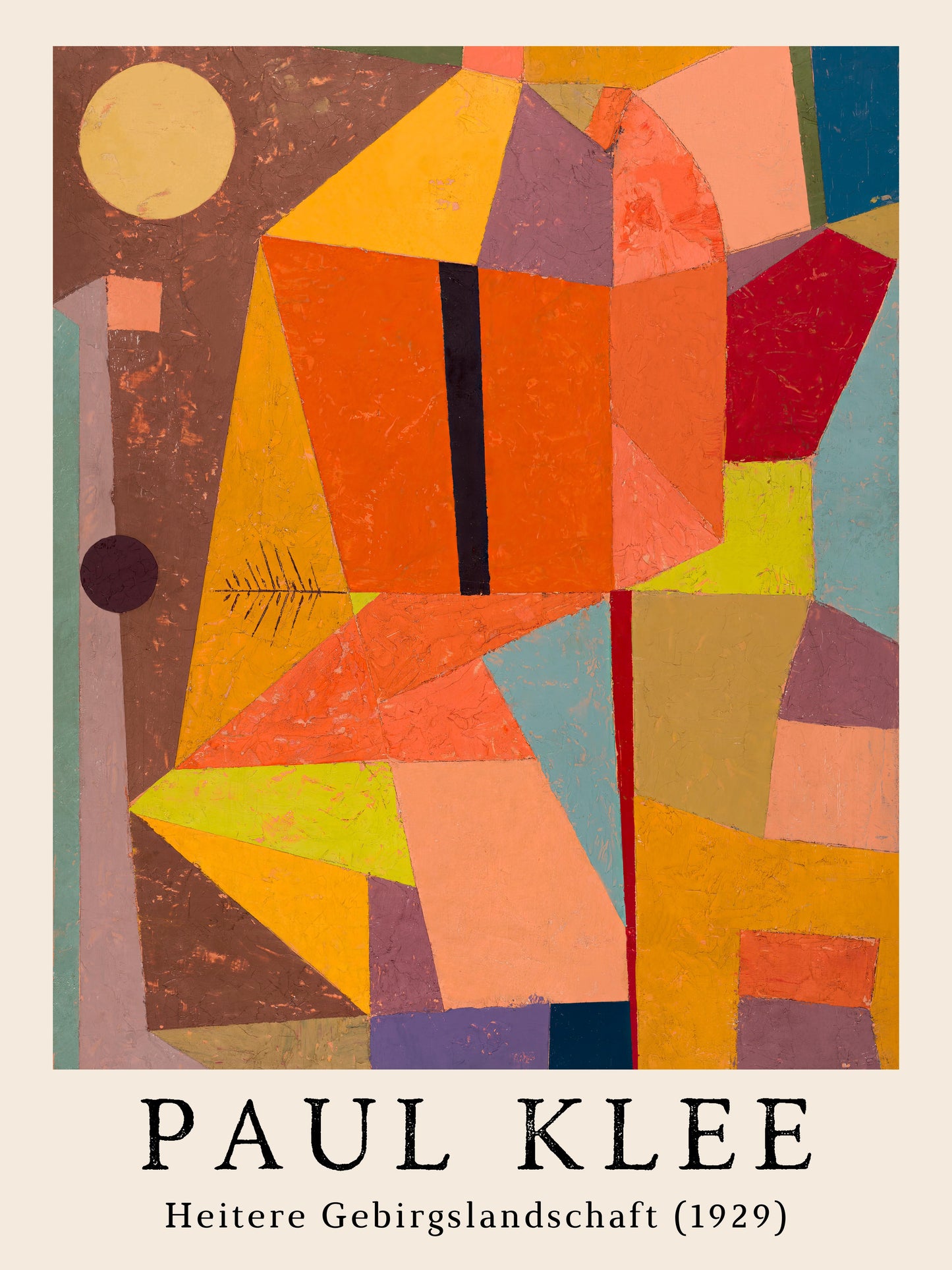 Ratio 3x4 (27x36 Inch)