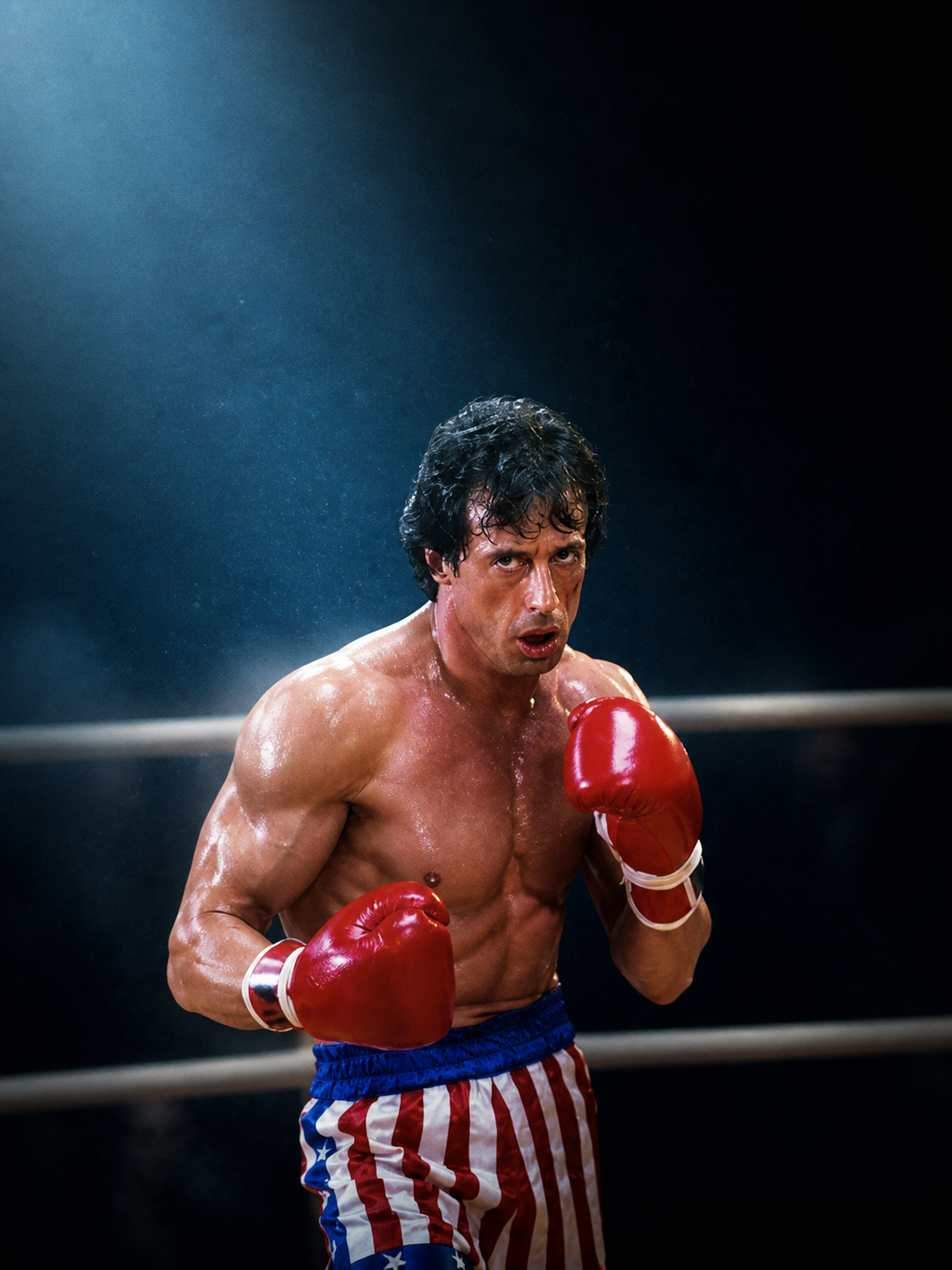 Rocky