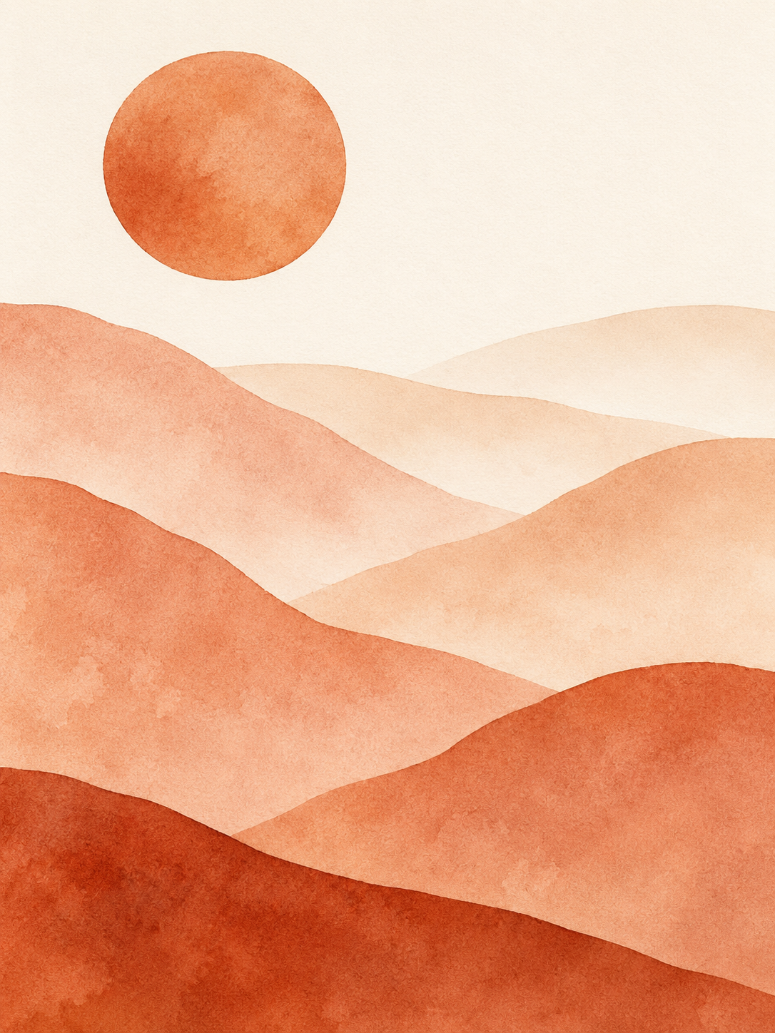 Dunas al Sol